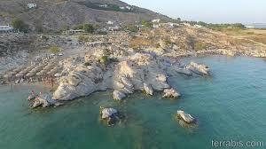 Playa de Kolymbithres